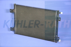 condenser suitable for 11EM-90050 11EM-90050CL 11EM90050 11EM90050CL 11EM-90080