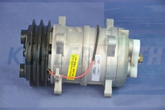 compressor suitable for 81619066007 81619066008 81619066013 81619006304 81619006305