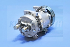 compressor suitable for 333U6473 333/U6473