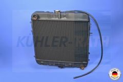 radiator suitable for 1302002 1302011 1302045 1302142 819325 0154710003 730157