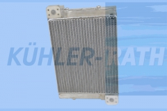 oil cooler suitable for 27784211106 200532731400 2.7784.2.11.1.06