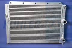 combi cooler suitable for 3921070501 3921070502 3921070503