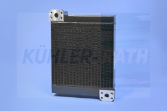 oil cooler suitable for 473x348x102