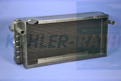 radiator suitable for 6686077 6734100