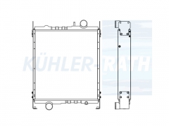 radiator suitable for G199204050010