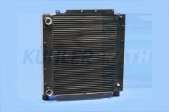 radiator suitable for 00148026410 0.014.8026.4/10