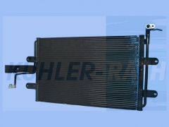 condenser suitable for 1J0820413H 1J0820411H
