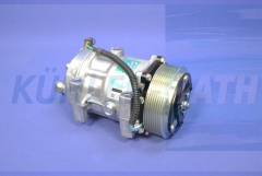 compressor suitable for 30926801 30/926801