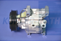 compressor suitable for MIA10103
