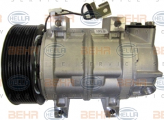 compressor suitable for 3980379 39803796 85000119