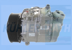 compressor suitable for A0002342311 A0002342411 A0002343111 A5112301211 A5412300211