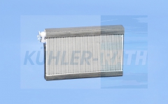 evaporator suitable for 3C581-72100 3C58172100