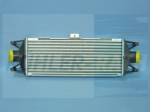 Ladeluftkühler passend für Iveco/Multicar (99487925 504022617 504084140 504086501 5801313640 5801349