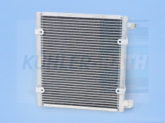 condenser suitable for T205572220 T2055-72220