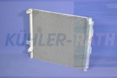 condenser suitable for 84313996 47648317 84313996 47648317 84313996 47648317 84313996