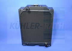 radiator suitable for 4211064M92 4211064M94