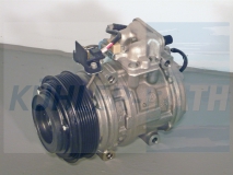 compressor suitable for A0002340611 A0002301111 A0002301211 A1021300115 699569