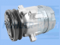 compressor suitable for 7773398 7576000 7745384
