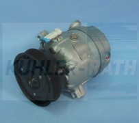 compressor suitable for 1854032 1854094 1854141 9196953 1854105 09196953 01135323