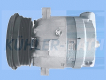 compressor suitable for 1854034 1854031 1854022 1854054 01131558 01135008