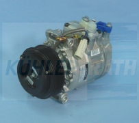 compressor suitable for 1854121 1854097 6854001 24430319