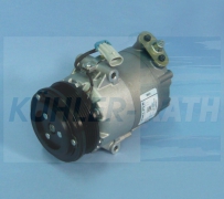 compressor suitable for 1854102 1854092 1854140 9174396 09174396 90559855