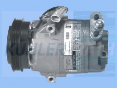 compressor suitable for 1854088 1854103 9174397