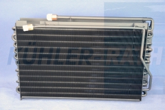condenser suitable for 1240006007 15151014774 82022311 82035720 84156148 87532909
