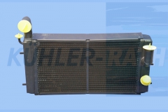 radiator suitable for 08810272000 0881.027.2000