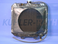 radiator suitable for 0220004222 022000-4222