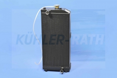 radiator suitable for 1000167381