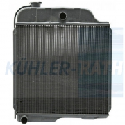 radiator suitable for 55013302 69011305