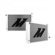 mishimoto suitable for MMRAD-UNI-CT Circle Track Aluminium Radiator