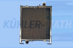 radiator suitable for 2901399 4919363M91