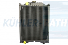 radiator suitable for 5150035 5167369