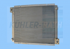 oil cooler suitable for 5501660994 5010663235