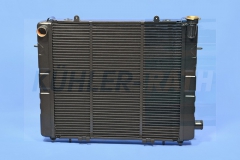 radiator suitable for 1302005 1302148 90144666