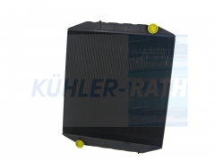 radiator suitable for 41032346 41036361