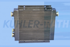 oil cooler suitable for K539011