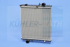 radiator suitable for G117202050100