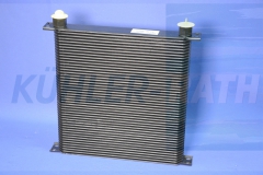 oil cooler suitable for Serie 1 405x373x50