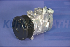 compressor suitable for 067.287.0 067.287.2 0672870 0672872 0000672870 0000672872