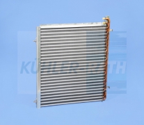 condenser suitable for 86501402 9821640