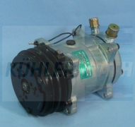 compressor suitable for 86508521 AG518204 D45080062 D86880980