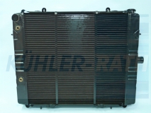 radiator suitable for 1302004 90144663 1302144