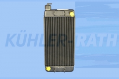 radiator suitable for T8000B T-8000B