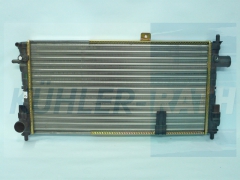 radiator suitable for 1302015 90136753 883771