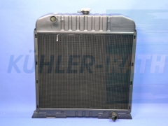 radiator suitable for A4435000003 A4435000203 A4435000403