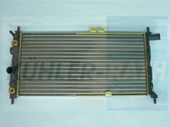 radiator suitable for 1302028 1302030 3054013 90180562