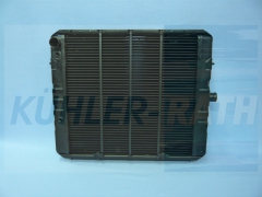 radiator suitable for 1302034 90200490